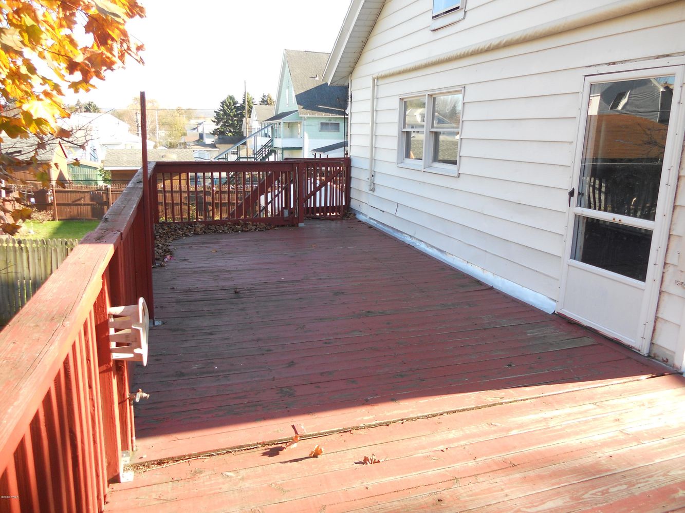 1614 Luzerne St, Scranton, PA 18504